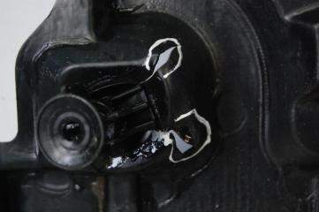 Защита днища PRIUS - 30 09-17