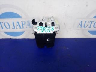 Замок крышки багажника VOLKSWAGEN JETTA USA 10-17