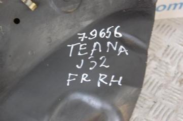 Четверть кузова передняя правый TEANA J32 08-14