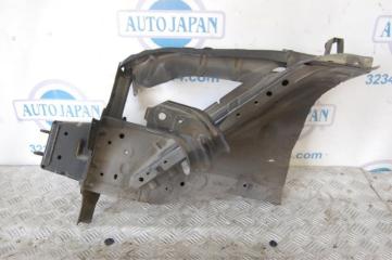 Четверть кузова передняя левый TEANA J32 08-14