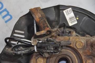 Ступица передняя левая TOYOTA AURIS 06-12