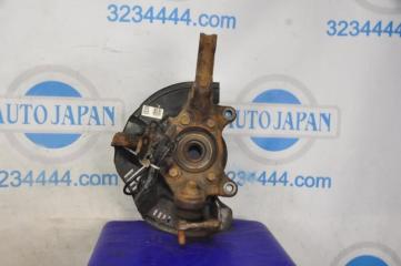 Ступица передняя левая AURIS 06-12