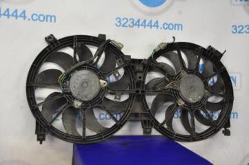 Диффузор вентилятора основного радиатора NISSAN TEANA J32 08-14