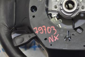 Руль NX 14-21