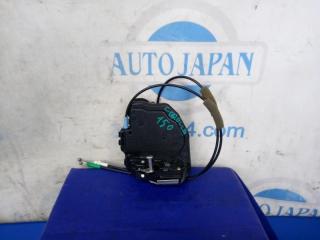 Замок двери задний левый COROLLA 150 06-13