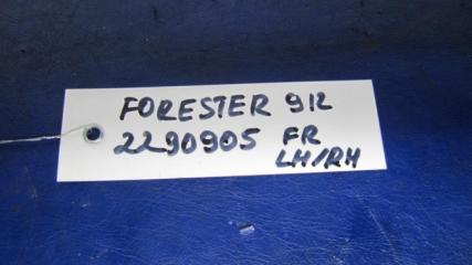 Поводок стеклоочистителя передний FORESTER 12-19 2017 Внедорожник 2.5