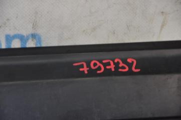 Накладка двери задняя левая PILOT 08-15