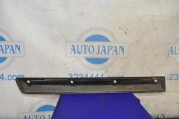 Накладка двери задняя левая HONDA PILOT 08-15