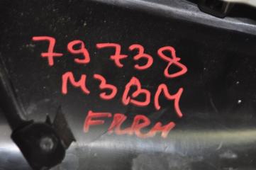 Карта двери передняя правая 3 BM 13-19