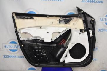 Карта двери передняя правая 3 BM 13-19