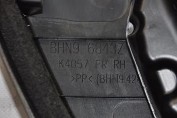 Карта двери передняя правая 3 BM 13-19