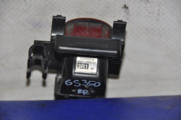 Датчик парктроника LEXUS GS350 GS300 05-11
