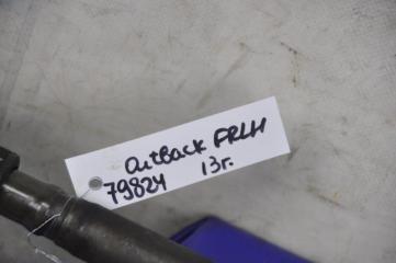 Привод передний левый OUTBACK 09-14 BR