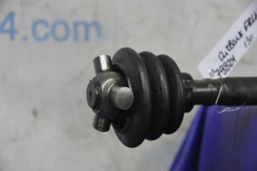 Привод передний левый OUTBACK 09-14 BR