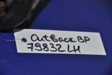 Противотуманная фара левая OUTBACK 03-09 BP
