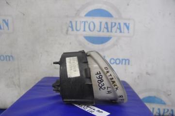 Противотуманная фара левая OUTBACK 03-09 BP