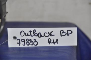 Противотуманная фара правая OUTBACK 03-09 BP