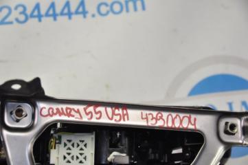 Кулиса АКПП TOYOTA CAMRY 55 14-17