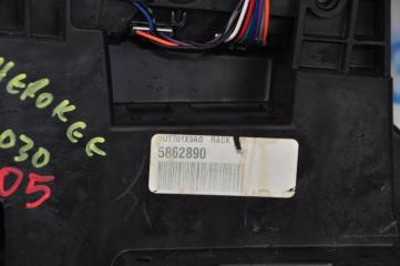 Кулиса АКПП JEEP CHEROKEE 14- Внедорожник 2.4