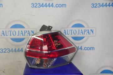 Фонарь наружный задний правый NISSAN X-TRAIL/ROGUE T32 13-20