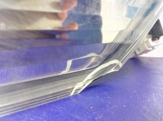 Фонарь наружный задний правый X-TRAIL/ROGUE T32 13-20