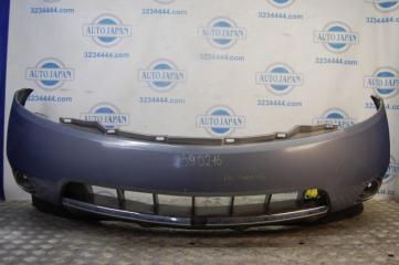 Бампер передний NISSAN MURANO Z50 02-07 2006