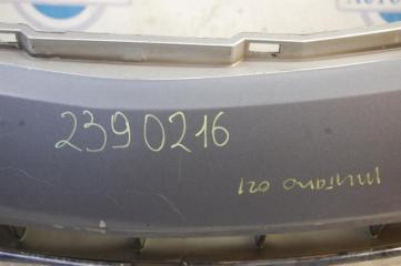 Бампер передний MURANO Z50 02-07 2006 Внедорожник 3.5