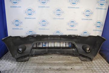 Бампер передний MURANO Z50 02-07 2006 Внедорожник 3.5