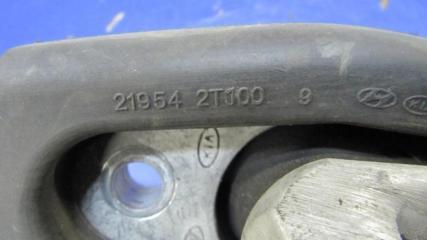 Подушка двигателя нижняя задняя SONATA YF 10-14