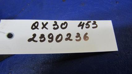 Подушка двигателя правая QX30 16-20 2016 Внедорожник 2.0 20PET