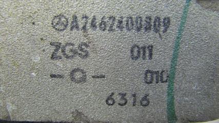 Подушка двигателя правая INFINITI QX30 16-20 Внедорожник 2.0 20PET