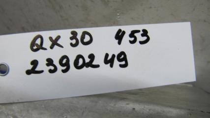 Крепление радиатора левое QX30 16-20 2016 Внедорожник 2.0 20PET