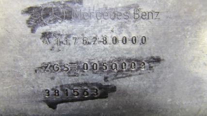 Крепление радиатора левое QX30 16-20 2016 Внедорожник 2.0 20PET