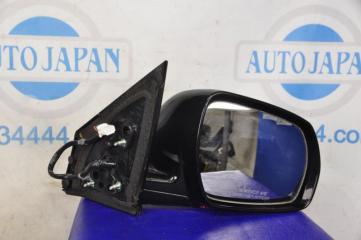Зеркало правое NISSAN MURANO Z50 02-07 2006