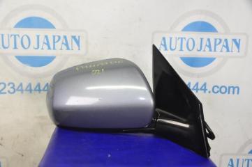 Зеркало правое MURANO Z50 02-07 2006 Внедорожник 3.5
