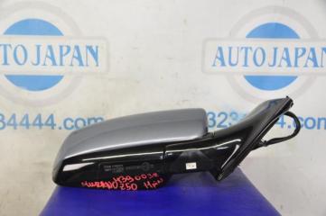 Зеркало правое MURANO Z50 02-07 2006 Внедорожник 3.5