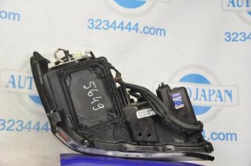 Фара передняя левая RX300/330/350/400 03-09 2009 Внедорожник 3.5