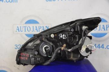 Фара передняя правая LEXUS RX300/330/350/400 03-09 Внедорожник 3.5