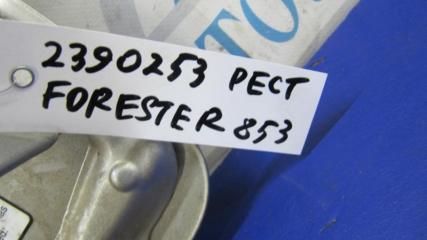 Лючок топливного бака FORESTER SG 02-07 2006 Внедорожник 2.5
