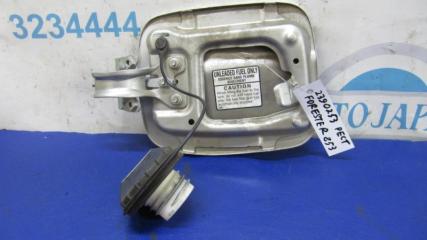 Лючок топливного бака SUBARU FORESTER SG 02-07 Внедорожник 2.5