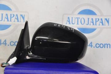 Зеркало левое QX60/JX35 12-20 2015 Внедорожник 3.5