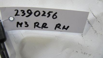 Амортизатор крышки багажника 3 BL 09-13