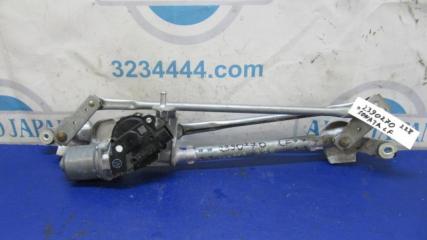 Трапеция стеклоочистителей HYUNDAI SONATA LF 2014- Седан 2.4