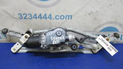 Трапеция стеклоочистителей NISSAN SENTRA B17 12-21 Седан 1.8