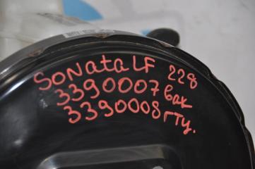 Вакуумный усилитель тормозов SONATA LF 2014- 2016 Седан 2.4