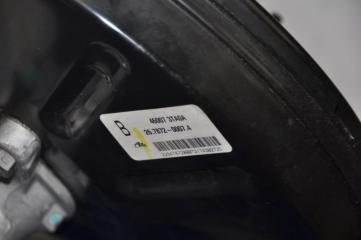 Вакуумный усилитель тормозов ALTIMA L33 12-18 2015 L33 2.5