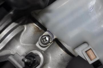 Вакуумный усилитель тормозов SONATA YF 10-14 2011 Седан 2.4