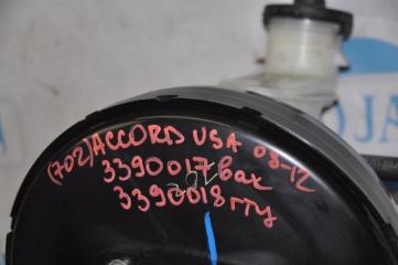 Главный тормозной цилиндр ACCORD USA 07-12 2008 Седан 2.4