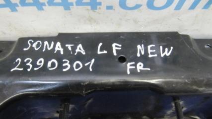 Панель передняя верхняя SONATA LF 2014-