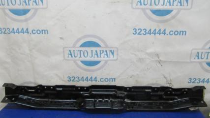 Панель передняя верхняя HYUNDAI SONATA LF 2014-